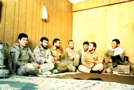 دوست دارم دیگران را در حس خوبم شریک کنم/سعی کنیم به پیرامون خودمان جور دیگری نگاه کنیم