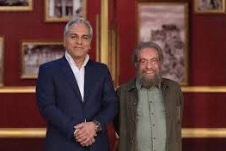 فراستی به مردم: فیلم‌های آشغال ایرانی را نبینید!