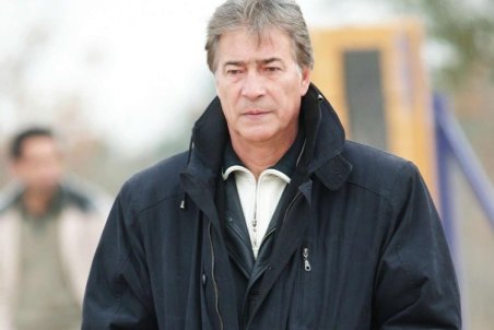 مردی که می‌خواست رقیب احمدی‌نژاد شود