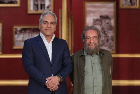 فراستی:مرض نقد را از ۱۷ سالگی شروع کردم