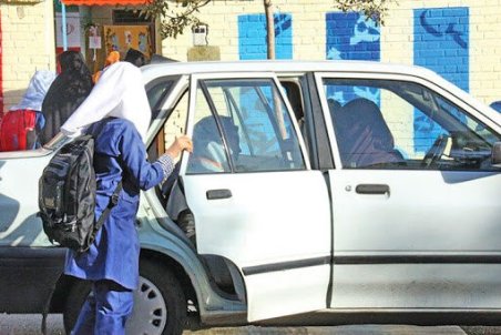 بازپرداخت شهریه سرویس مدارس ۷۲ هزار دانش آموز اصفهانی