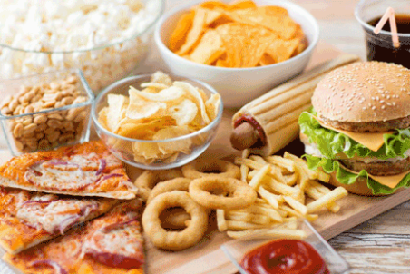 بهترین و بدترین خوراکی‌ها برای کودکان بیش‌فعال چه هستند؟