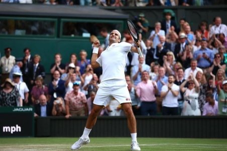 فدرر: تصور رقابت تنیس با سکوهای خالی از تماشاگر ممکن نیست