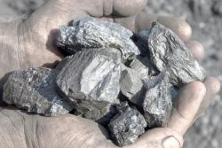 تولید 20درصد کرومیت کشور در استان سمنان