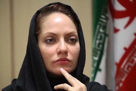 عذرخواهی مهناز افشار برای بازی در «مهمانخانه ماه نو»