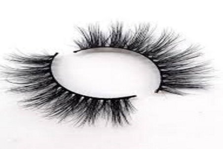 بلایی به نام مژه مصنوعی