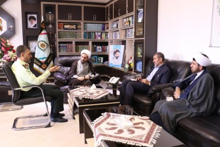 دستگاه قضایی در برخورد با سارقان هیچ تخفیفی نمیدهد