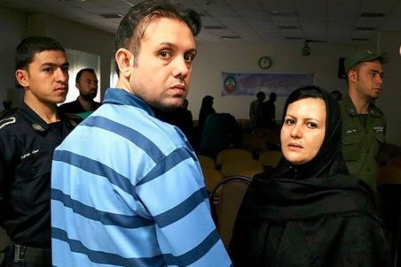 وحید بهزادی و همسرش چگونه سلطان خودرو شدند؟