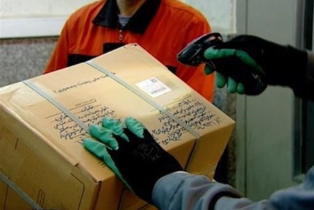 آمار مرسوله‌های پستی خرید اینترنتی ۱۶۰ درصد افزایش یافت