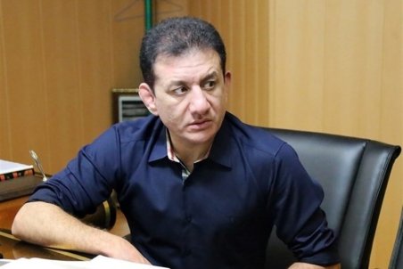 دلیل غیبت سرمربی تیم ملی کشتی آزاد در جلسه هماهنگی کادرفنی