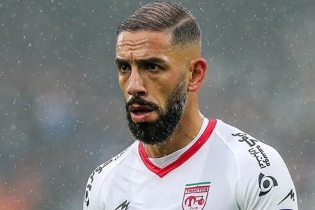 دردسر جدید تراکتور برای بازگرداندن دژاگه و خارجی‌ها