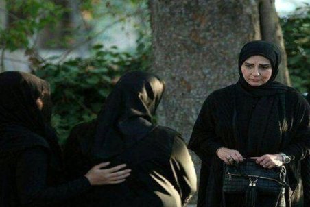 سریال پرگار با یک گلچین متفاوت!