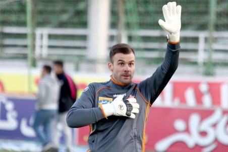 رادوشوویچ: اگر مطمئن نبودم پرسپولیس قهرمان می‌شود به ایران باز نمی‌گشتم