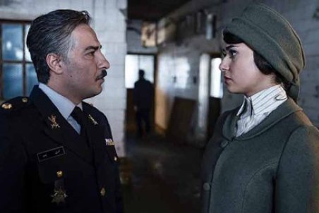 نوید و پریناز؛ در حالِ تبدیل شدن به یک زوج موفق