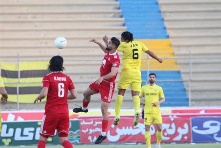 سعیدی: بحث شروع لیگ به فدراسیون فوتبال و سازمان لیگ مربوط است