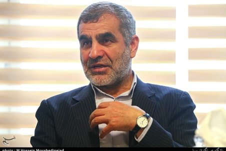 توضیحات نیکزاد درباره عضویتش در هیئت رئیسه فدراسیون تیراندازی