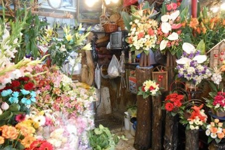 تسهیلات دهی به ۱۲ رسته گل و گیاه زینتی آسیب دیده از کرونا