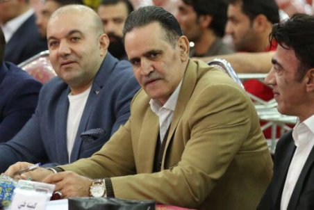 افشای زدوبندهای تکان دهنده در رشته بدنسازی و پرورش اندام