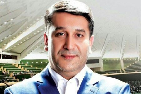 نماینده متهم در پرونده فساد خودرو، بازداشت شد