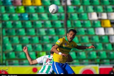 هیچ بحثی برای لغو کامل لیگ برتر فوتبال نشده است