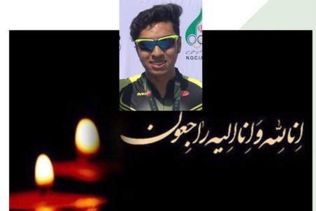 کرونا جان ملی‌پوش ایران را گرفت