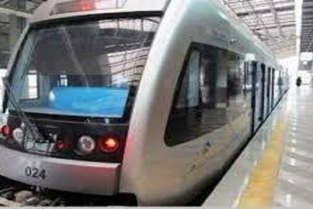 تصمیمی برای بازگشایی متروی اصفهان گرفته نشده است