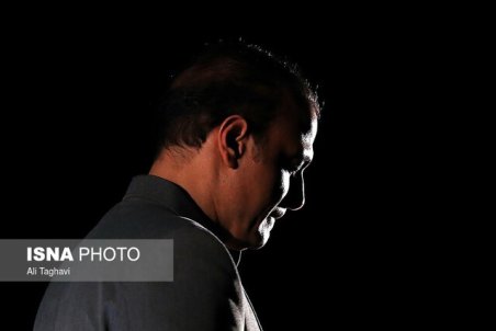 علیرضا قربانی کنسرت آنلاین رایگان برگزار می‌کند