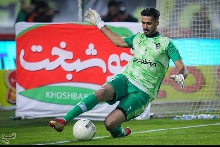 شیخ‌ویسی: بازیکنان هیچ‌وقت تصور نمی‌کردند کرونا بگیرند