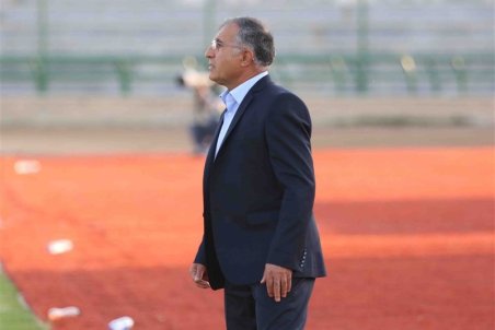 جلالی: با تعطیلی مسابقات و خانه‌نشینی چیزی درست نمی‌شود