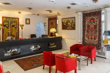 گران‌فروشی هتل‌ها ممنوع!