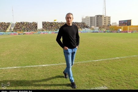 واکنش گل‌محمدی به نامه مجیدی: کسی تضمین می‌دهد با تعطیلی لیگ کرونا از بین برود؟