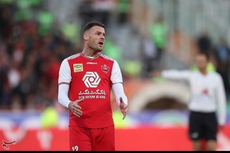 ماجرای عجیب پرسپولیس و استوکس؛ هم نامه بده، هم پول!