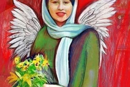 واکنش عموپورنگ به قتل رومینا