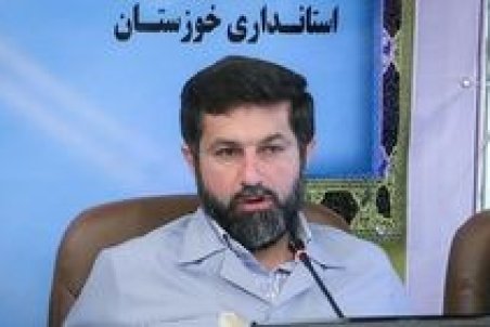 موافقت مقام معظم رهبری با اختصاص ۵۰ میلیون یورو برای رفع مشکل آب و فاضلاب اهواز