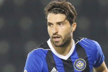 انصاری‌فرد: برای کسب سهمیه لیگ قهرمانان آسیا شانس داریم