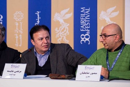 بازگشایی سینماها همچنان در انتظار ابلاغیه وزارت بهداشت