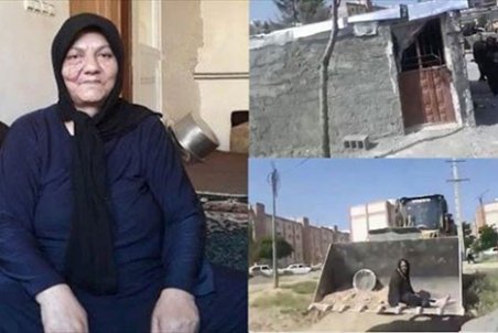 آسیه پناهی؛ ماجرای مرگ جنجالیِ یک کپرنشین