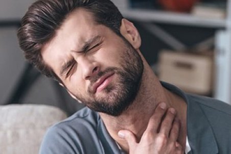 گلودرد چرکی (استرپتوکوکی) چیست؟