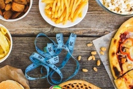 ۵ روش سریع ترک پرخوری عصبی