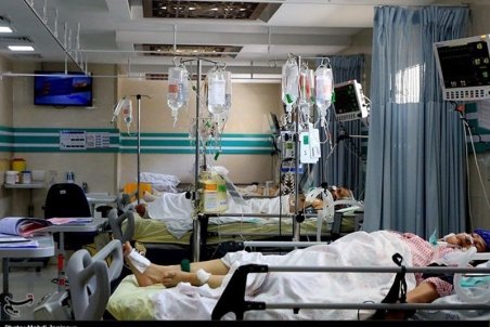 روند صعودی شیوع کرونا در سنندج / خطر آغاز موج دوم و سوم شیوع کرونا در استان کردستان