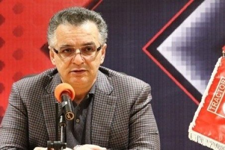 زنوزی: هواداران ما به دنبال جام‌های فلزی نیستند