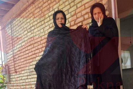 ناگفته‌های هولناک خاله رومینا از لحظه قتل