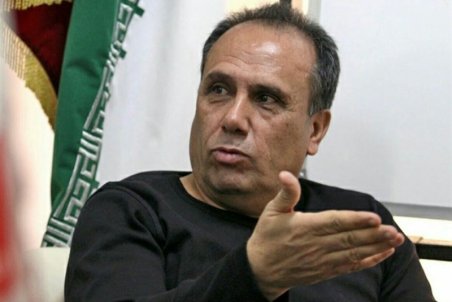 عربشاهی: مگر می‌خواهند اعلام خودمختاری کنند که به وزارت ورزش نامه زده‌اند؟!