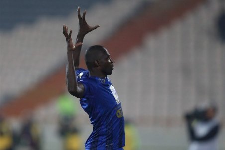 دیاباته پس از بازگشت به ایران: هیچ‌چیز برای من سخت نیست