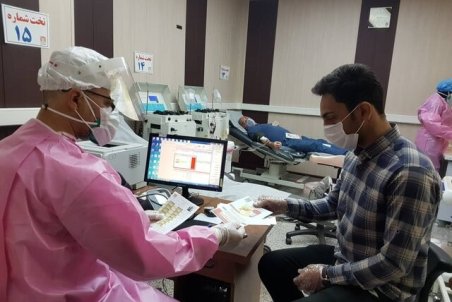 اهدای پلاسما، بعد از شکست کرونا