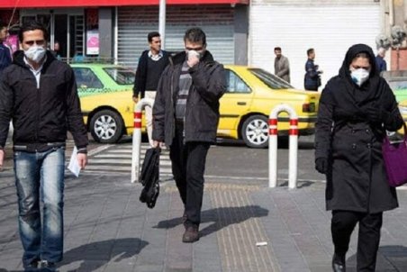 شرایط تهران عادی نیست/ماسک بزنید و توصیه ها را جدی بگیرید