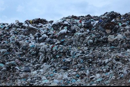 راه‌اندازی زباله‌سوز سراوان رشت ۳۰۰ میلیارد تومان اعتبار نیاز دارد