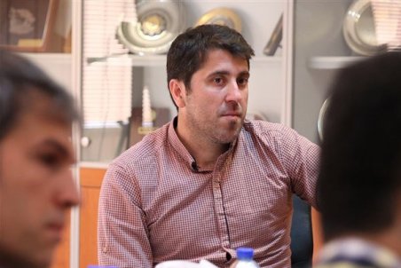 اختلافی با محمد موسوی ندارم/ فصل آینده هم در سایپا می‌مانم