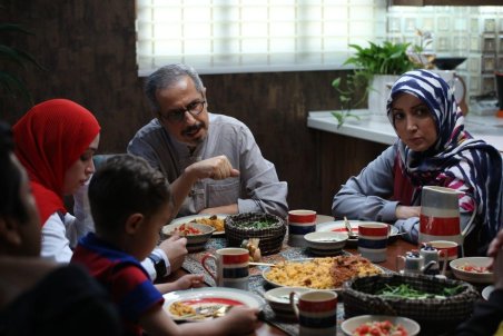 بهرام دهقانیار آهنگساز «صفر بیست و یک» شد/ تصاویر جدید