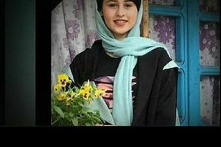 دادگستری گیلان رسیدگی به پرونده قتل"رومینا" را به‌صورت ویژه در دستور کار دارد